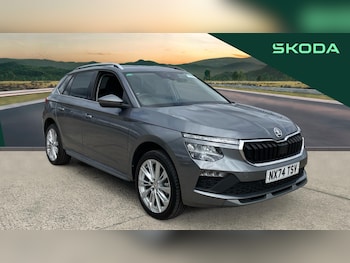 2024 (74) - 1.0 TSI SE L 5dr DSG Petrol Hatchback