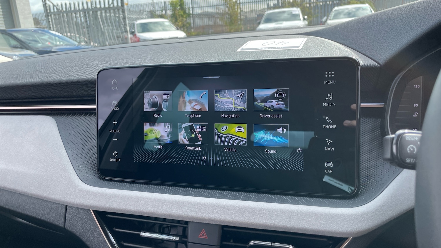 Vehicle 26