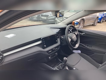 Used Skoda Fabia 2025 for sale - 77779001: Photo