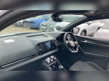 Used Skoda Karoq 2026 for sale - 79458356: Photo