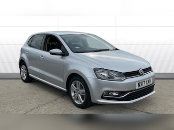 Used Volkswagen Polo 2017 for sale - 75823248: Photo