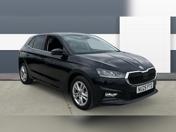 2025 (25) - 1.5 TSI 150 SE L Edition 5dr DSG