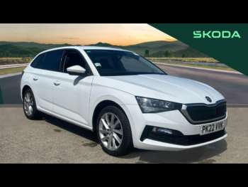 2022 (22) - 1.5 TSI SE L 5dr DSG Petrol Hatchback