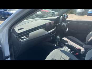 Used Skoda Scala 2022 for sale - 75170599: Photo