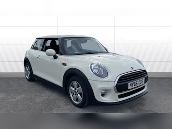 MINI - Hatch