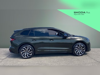 Used Skoda Enyaq 2026 for sale - 79296360: Photo