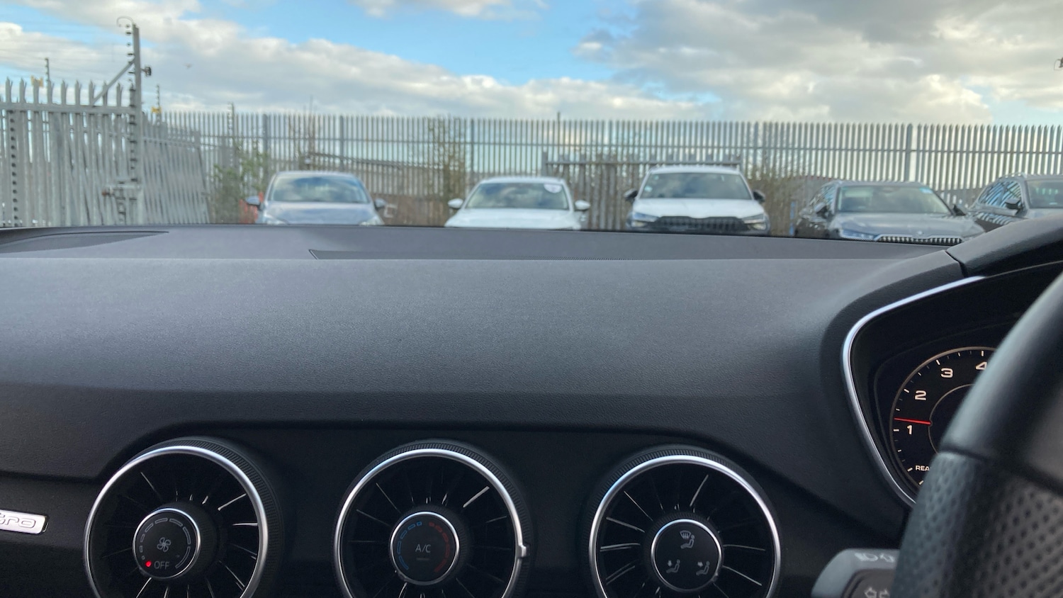 Used Audi TT 2023 for sale - 78066649: Photo 12