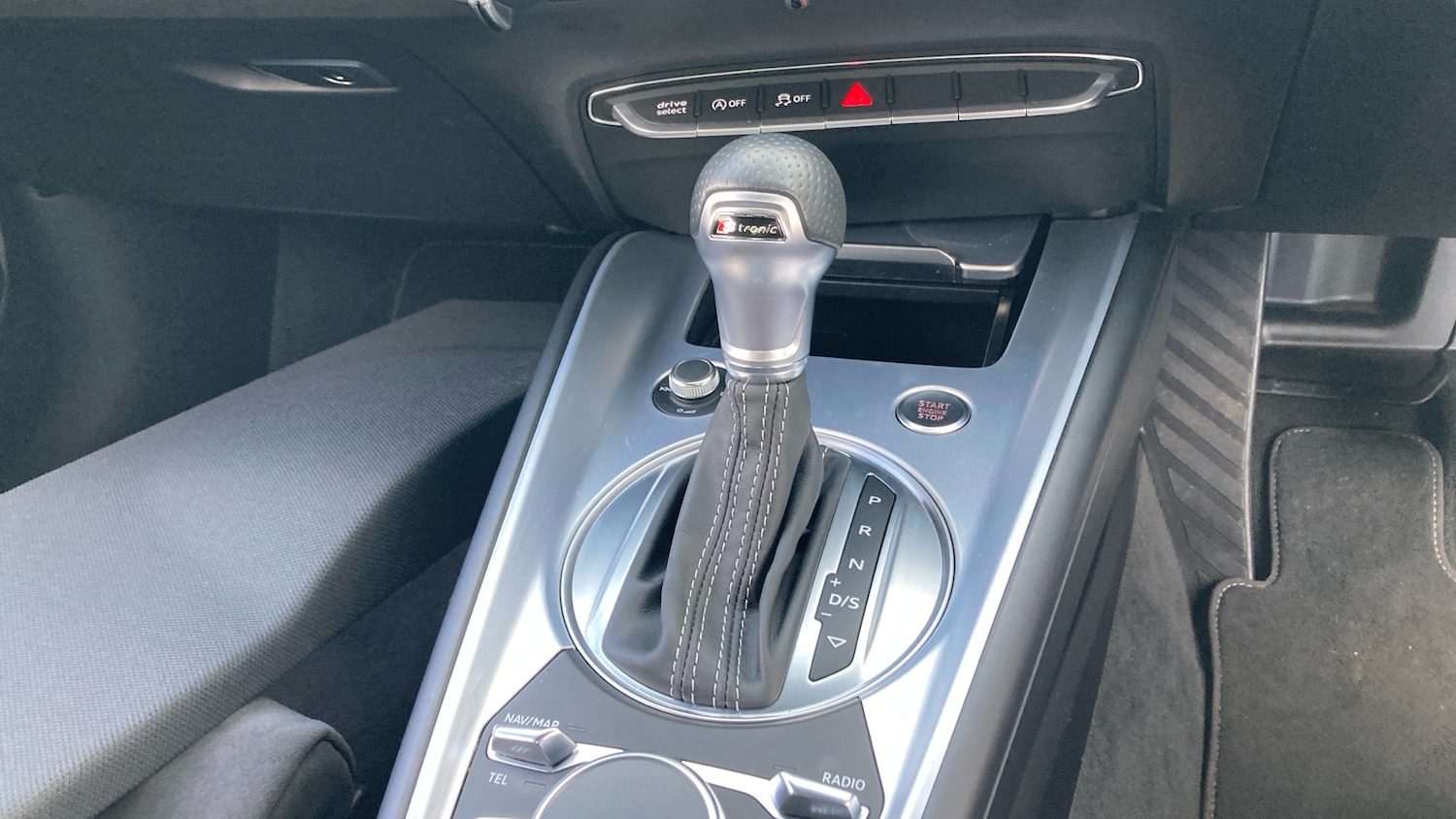 Used Audi TT 2023 for sale - 78066649: Photo 13