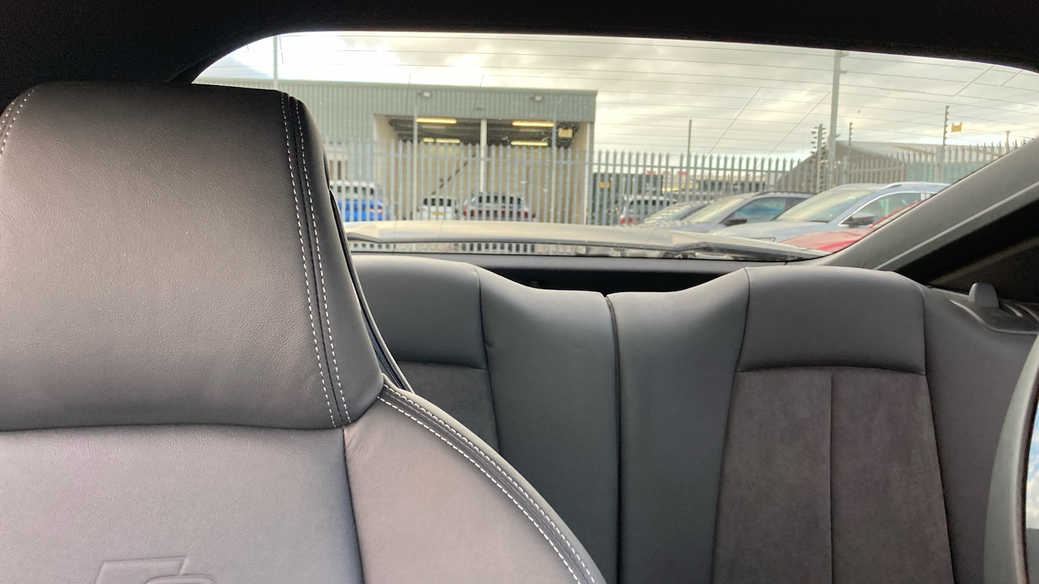 Used Audi TT 2023 for sale - 78066649: Photo 15