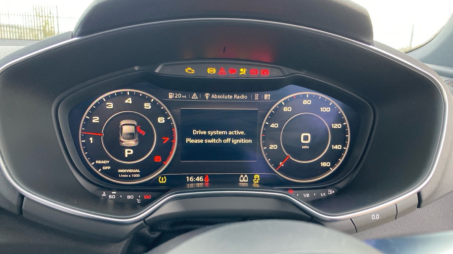 Used Audi TT 2023 for sale - 78066649: Photo 18