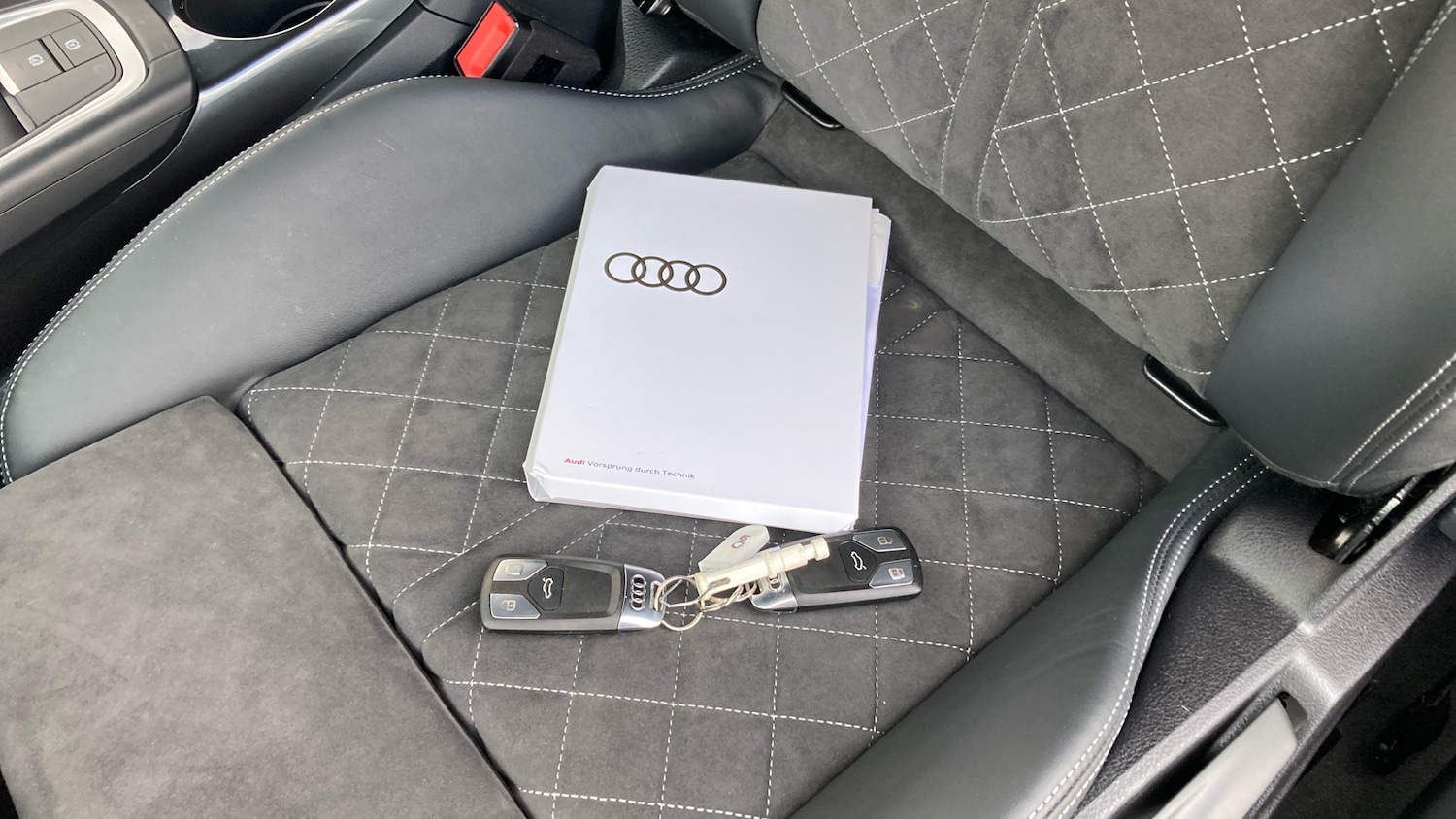 Used Audi TT 2023 for sale - 78066649: Photo 19