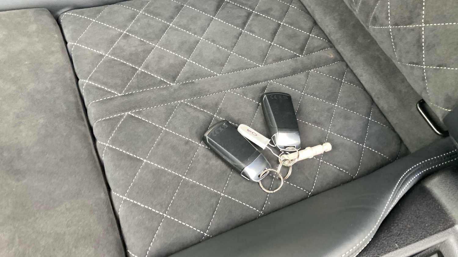 Used Audi TT 2023 for sale - 78066649: Photo 20