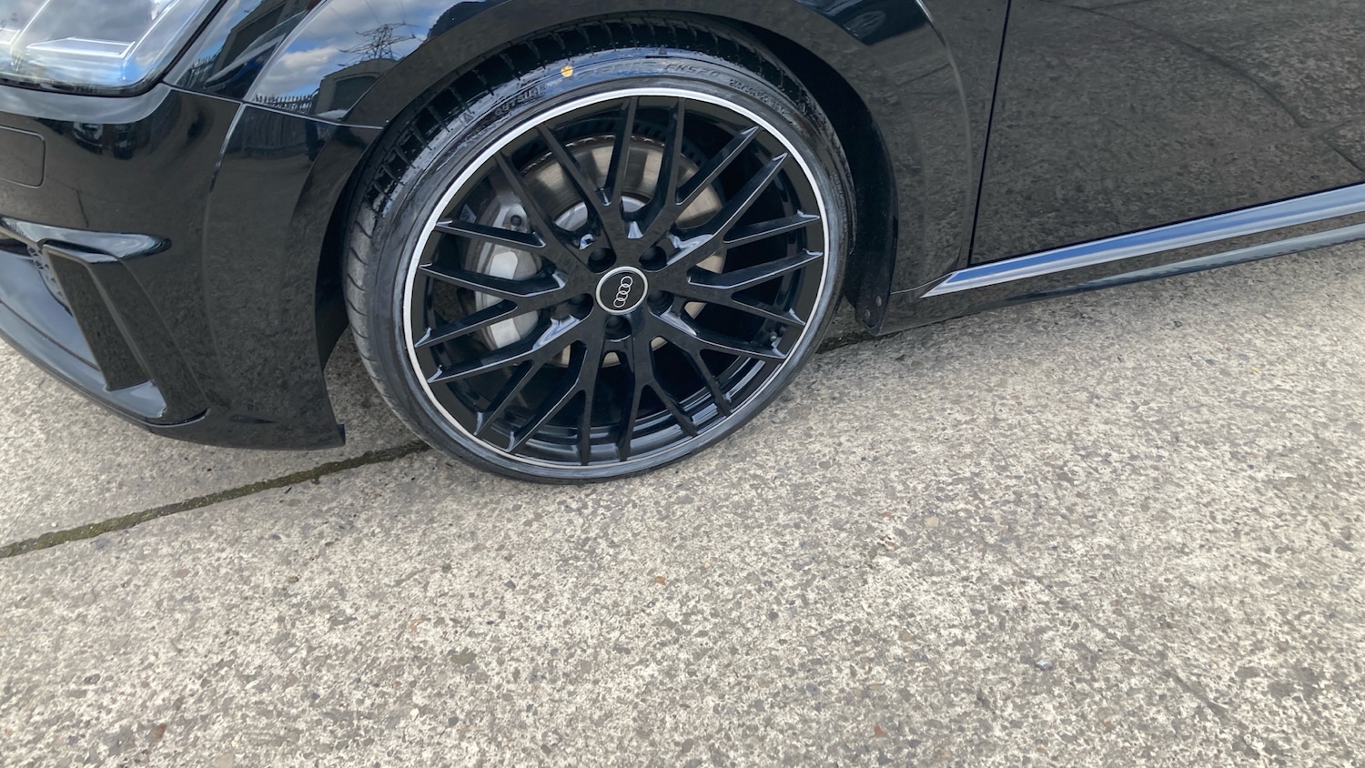 Used Audi TT 2023 for sale - 78066649: Photo 22