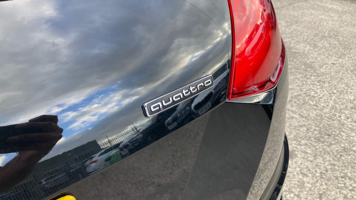 Used Audi TT 2023 for sale - 78066649: Photo 25