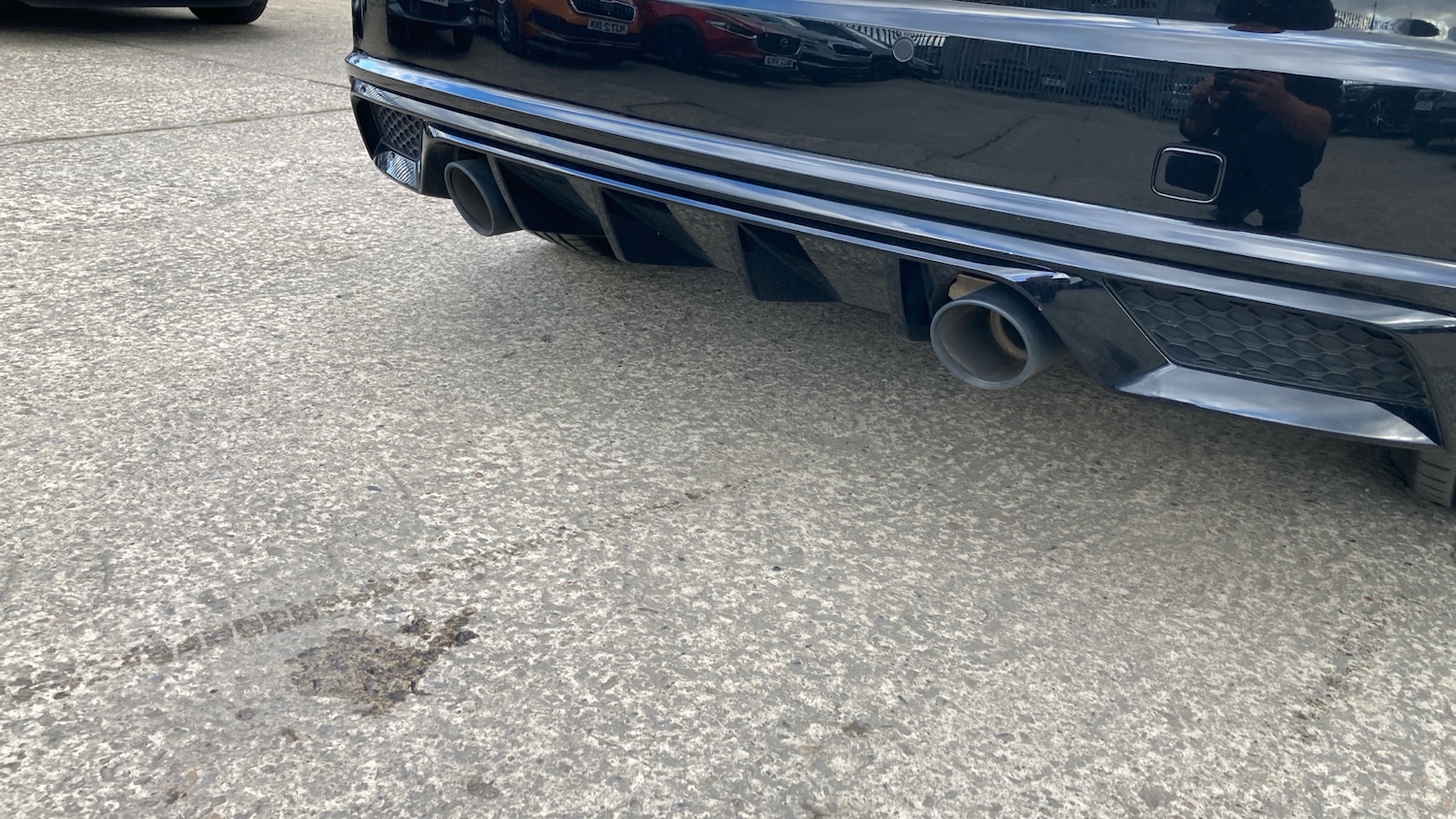 Used Audi TT 2023 for sale - 78066649: Photo 26