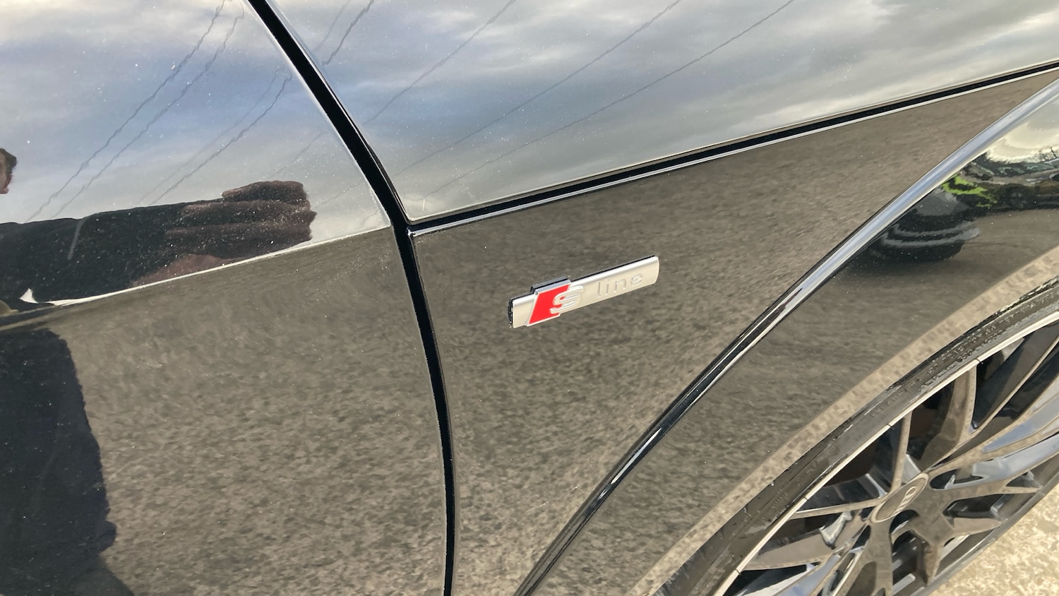 Used Audi TT 2023 for sale - 78066649: Photo 27