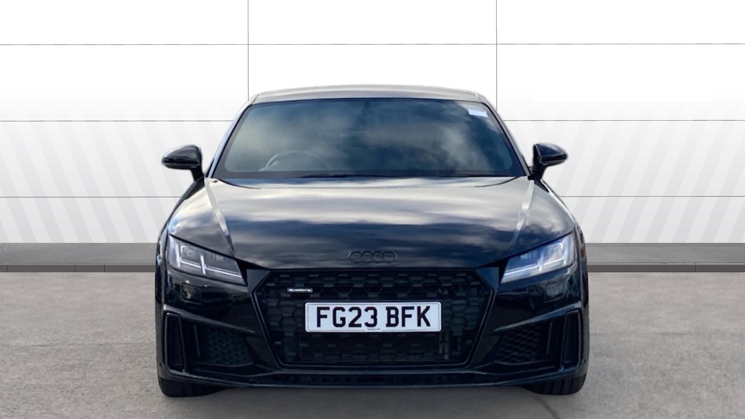 Used Audi TT 2023 for sale - 78066649: Photo 3