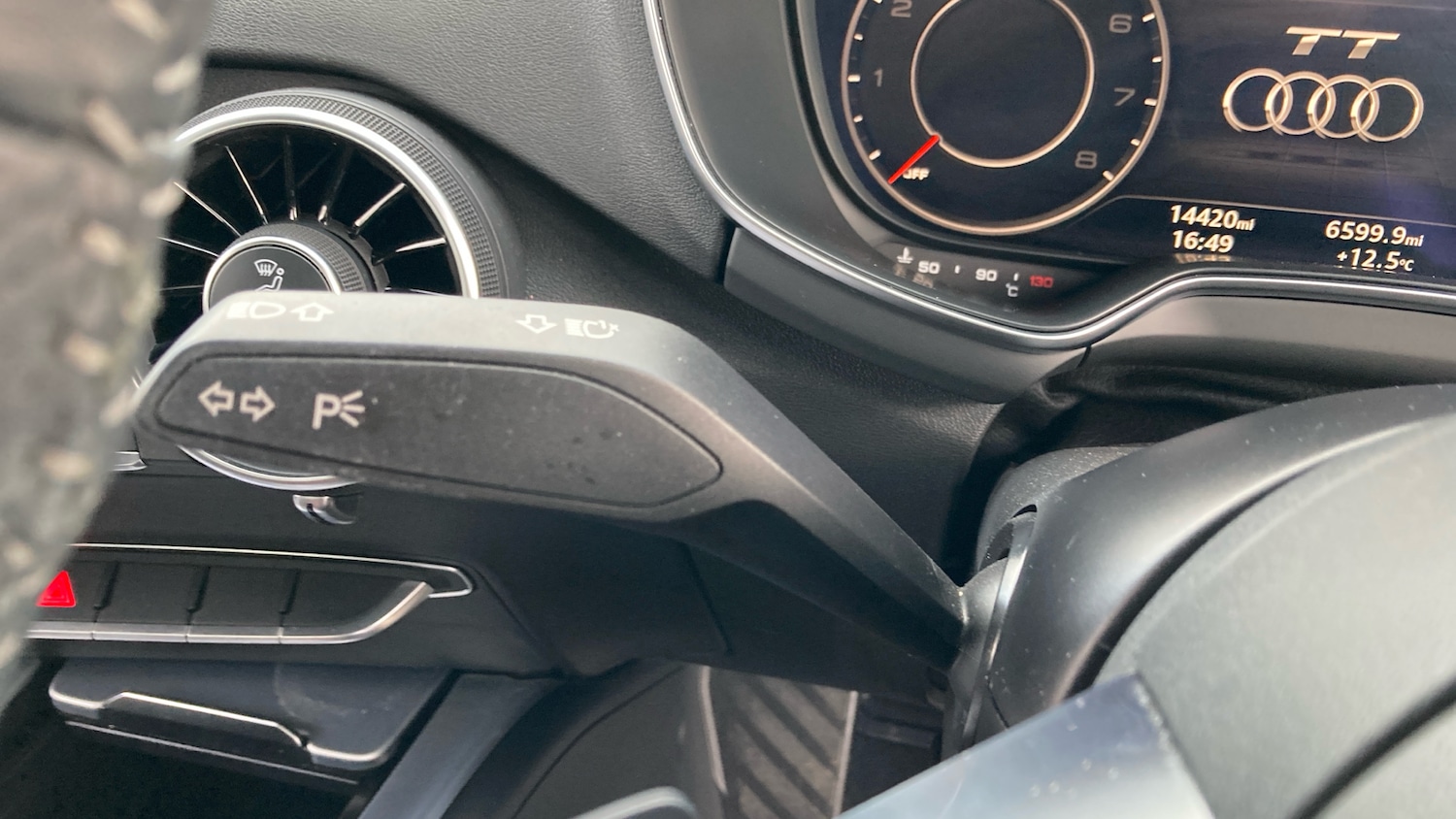 Used Audi TT 2023 for sale - 78066649: Photo 35