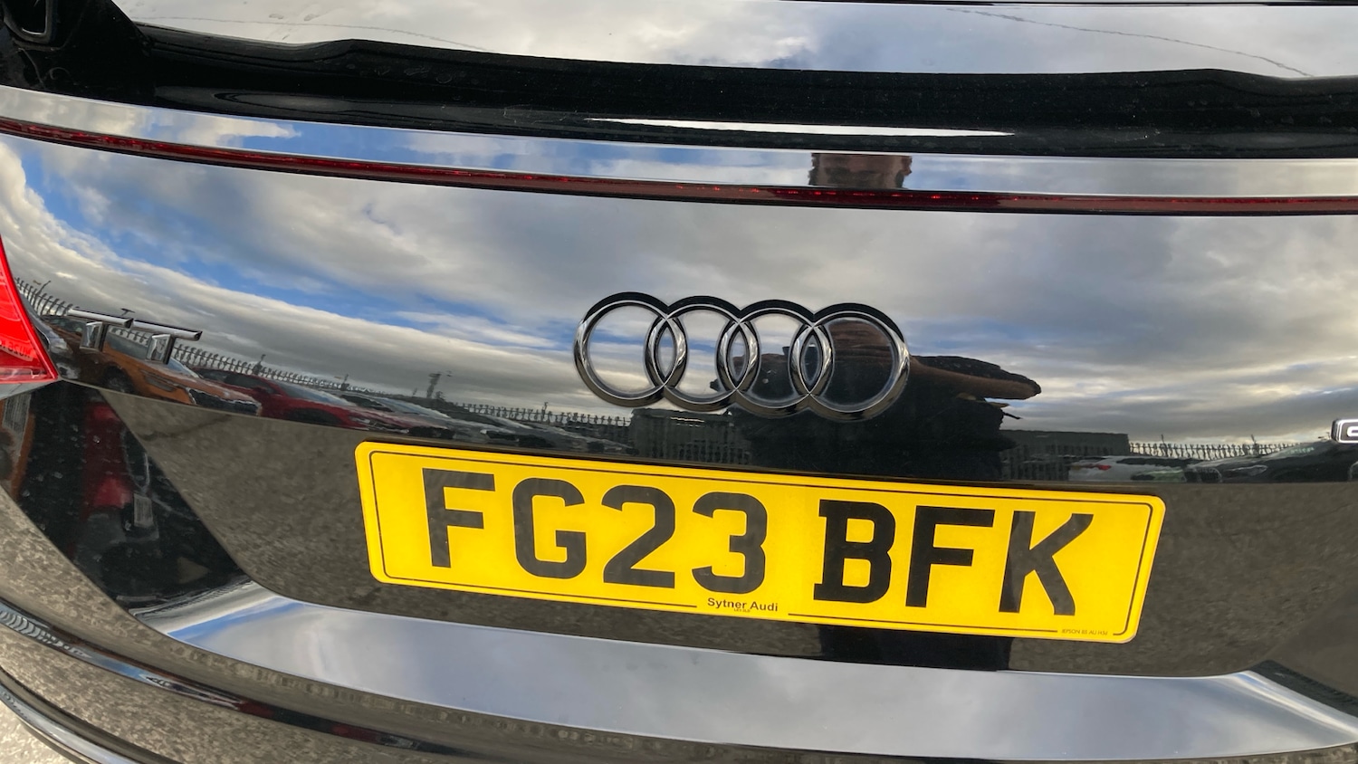 Used Audi TT 2023 for sale - 78066649: Photo 43