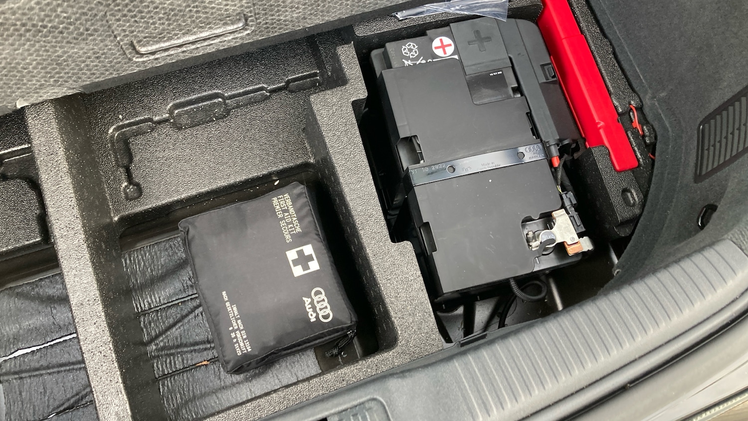 Used Audi TT 2023 for sale - 78066649: Photo 45