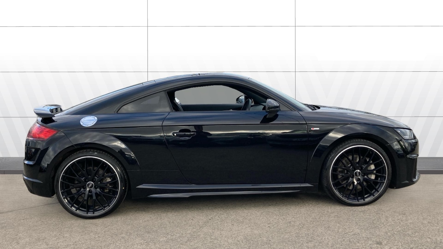 Used Audi TT 2023 for sale - 78066649: Photo 5