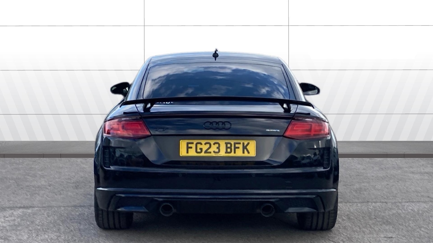 Used Audi TT 2023 for sale - 78066649: Photo 6