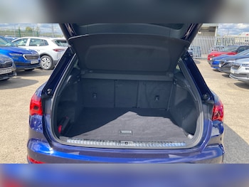 Used Audi Q3 2021 for sale - 78485803: Photo