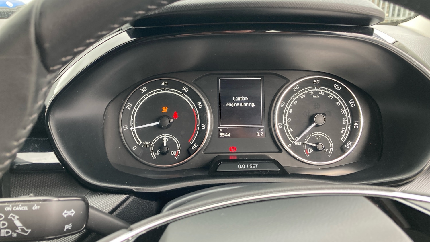 Used Skoda Fabia 2023 for sale - 77933875: Photo 11