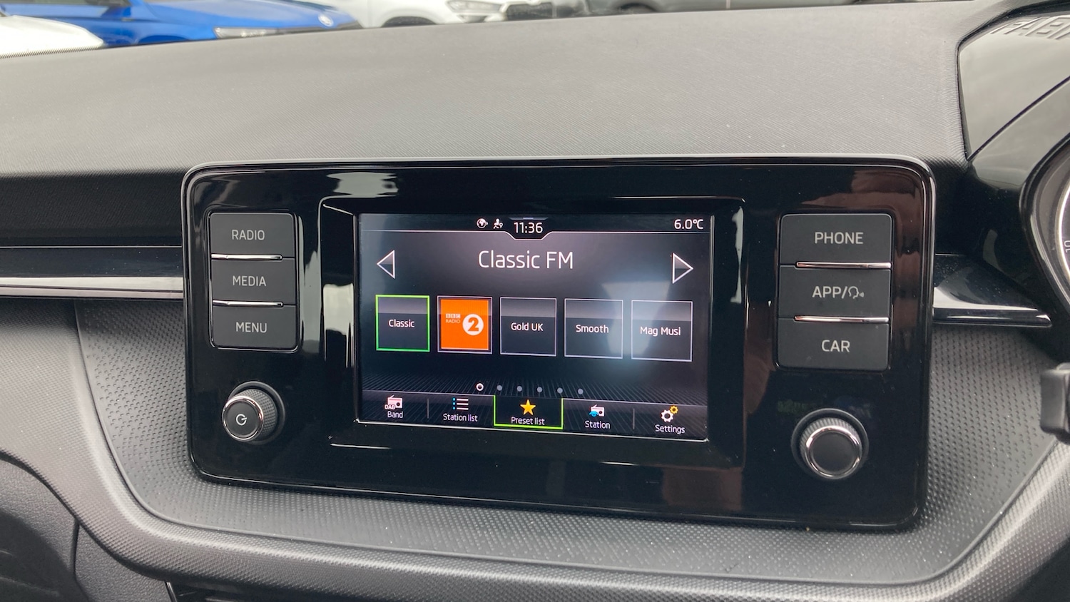 Used Skoda Fabia 2023 for sale - 77933875: Photo 12