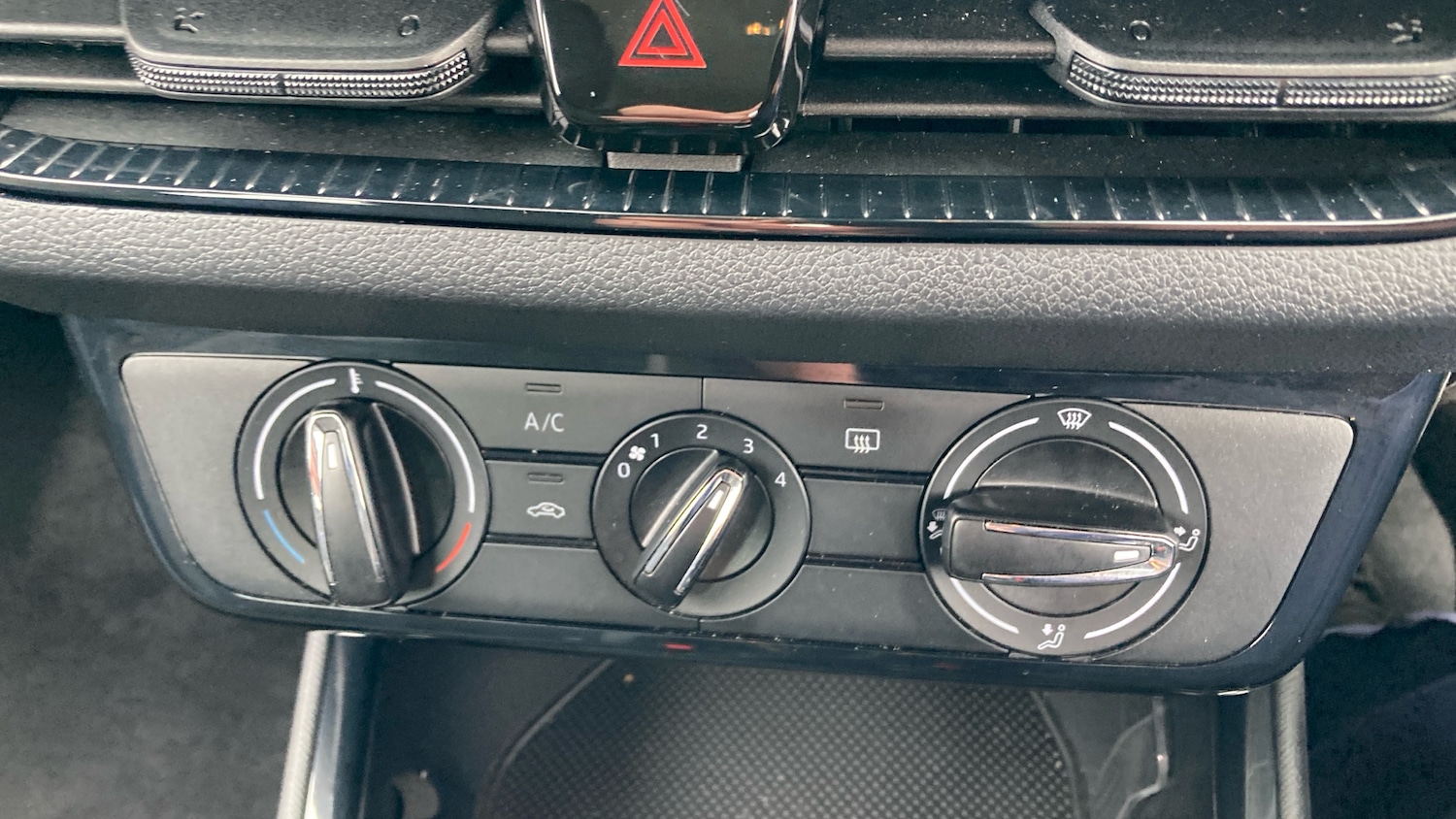 Used Skoda Fabia 2023 for sale - 77933875: Photo 13