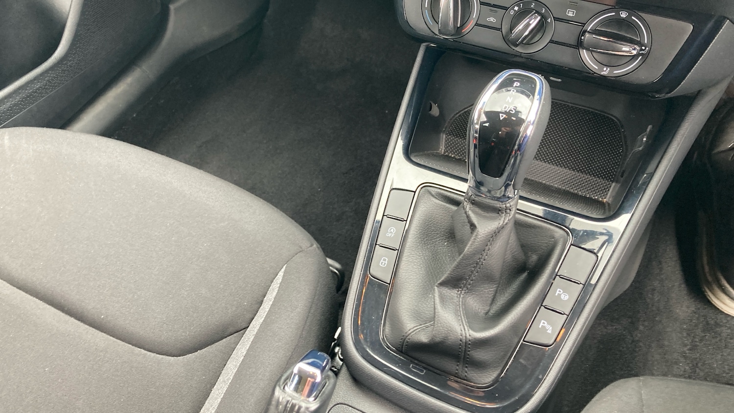 Used Skoda Fabia 2023 for sale - 77933875: Photo 14