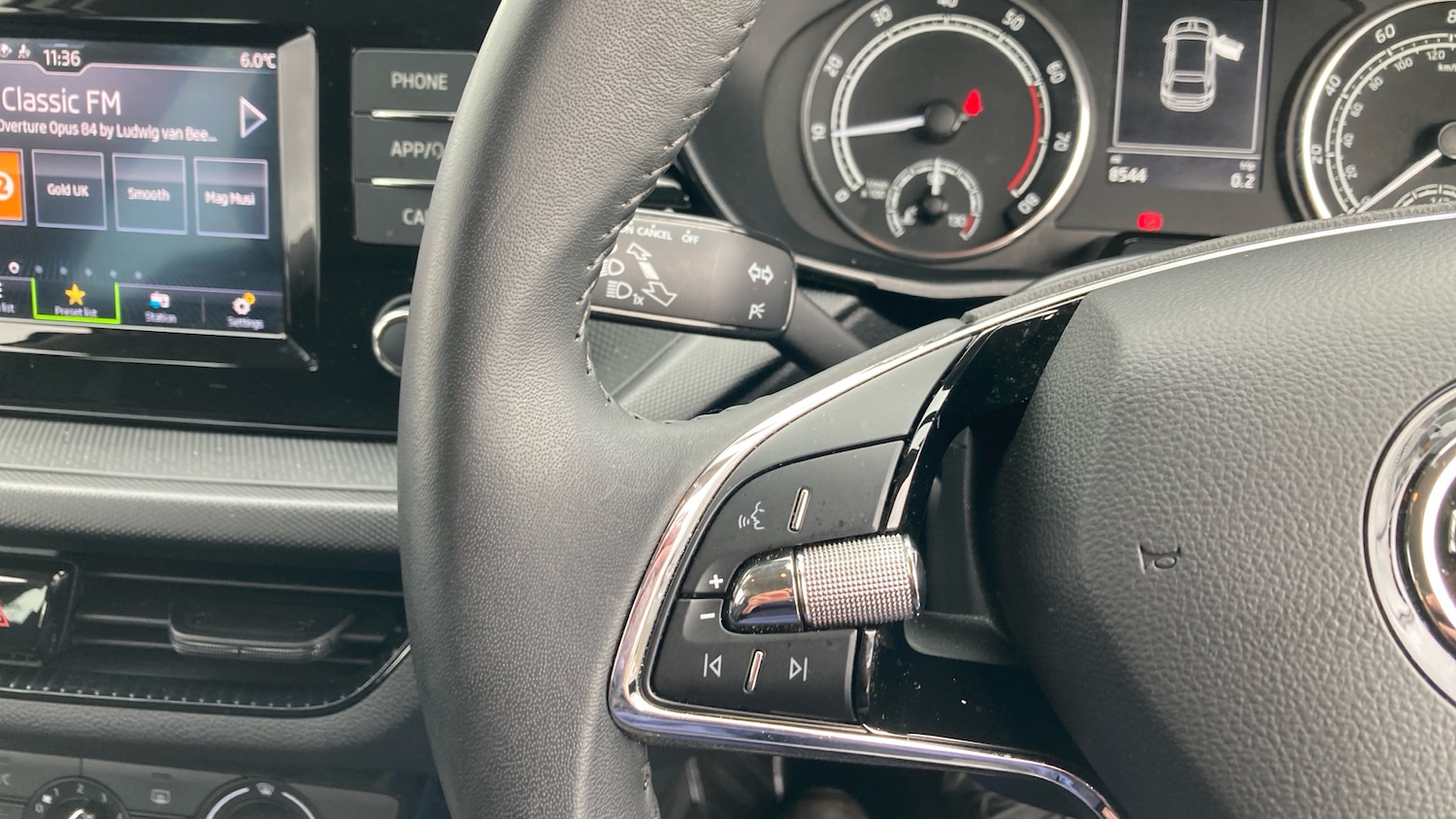 Used Skoda Fabia 2023 for sale - 77933875: Photo 17