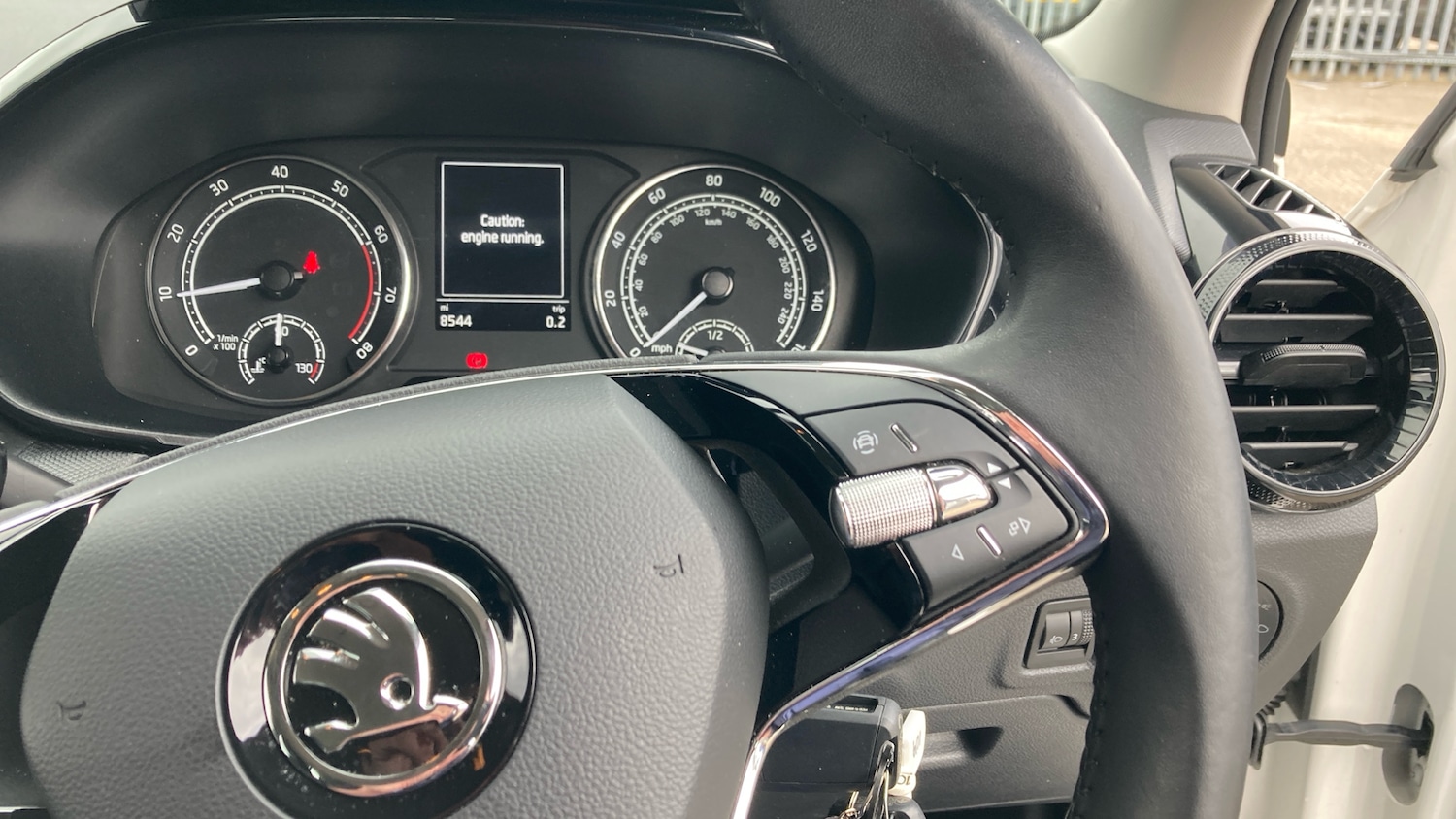 Used Skoda Fabia 2023 for sale - 77933875: Photo 18