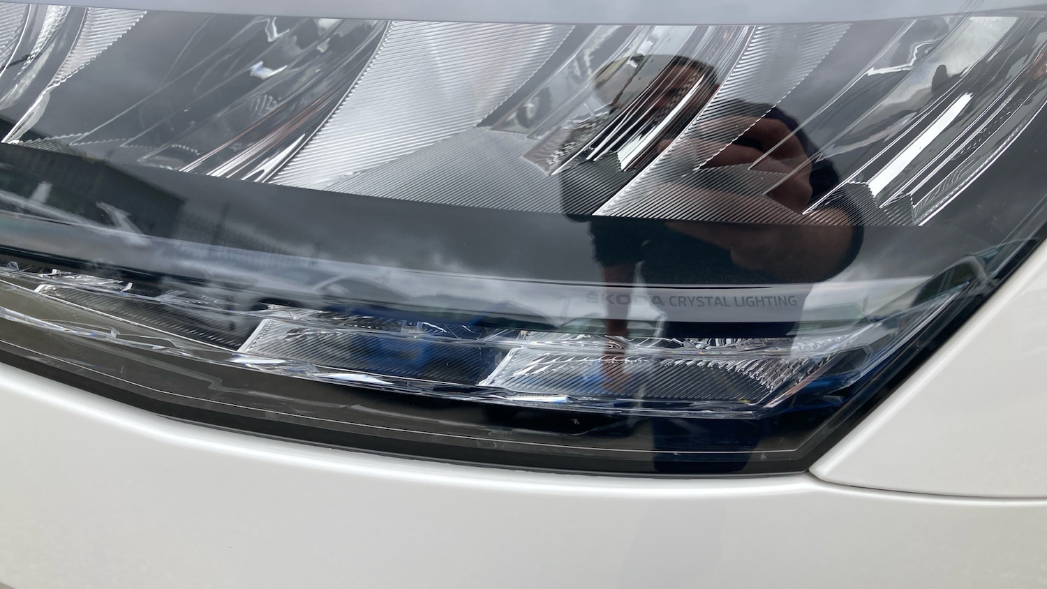 Used Skoda Fabia 2023 for sale - 77933875: Photo 25