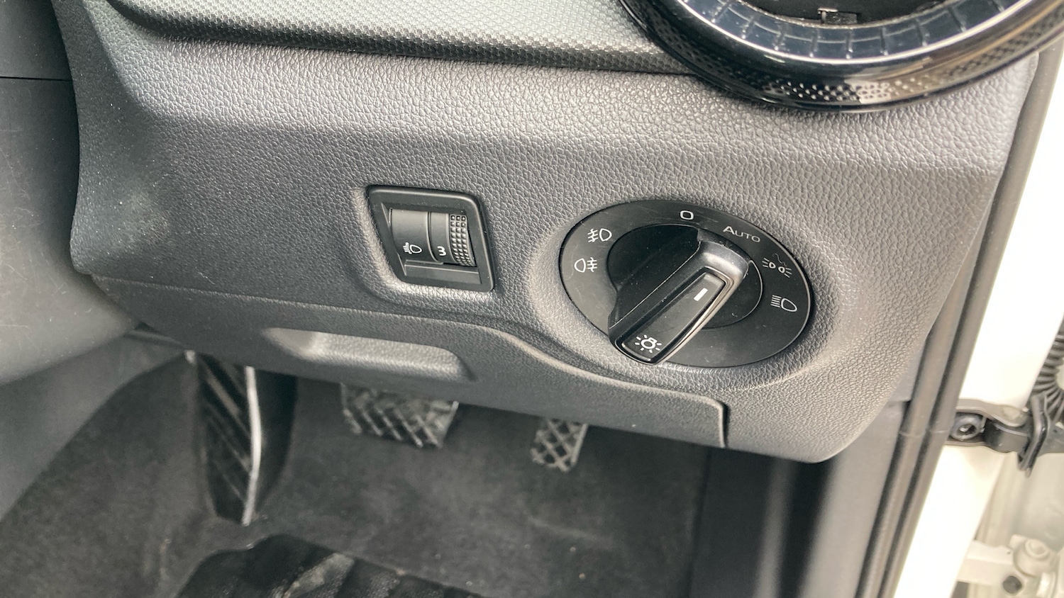 Used Skoda Fabia 2023 for sale - 77933875: Photo 27