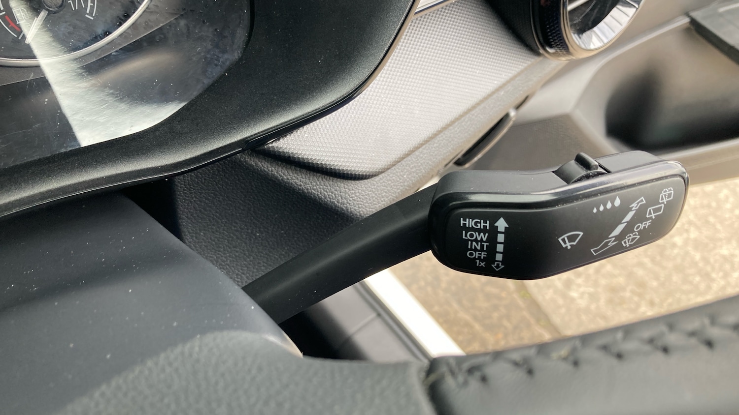 Used Skoda Fabia 2023 for sale - 77933875: Photo 28