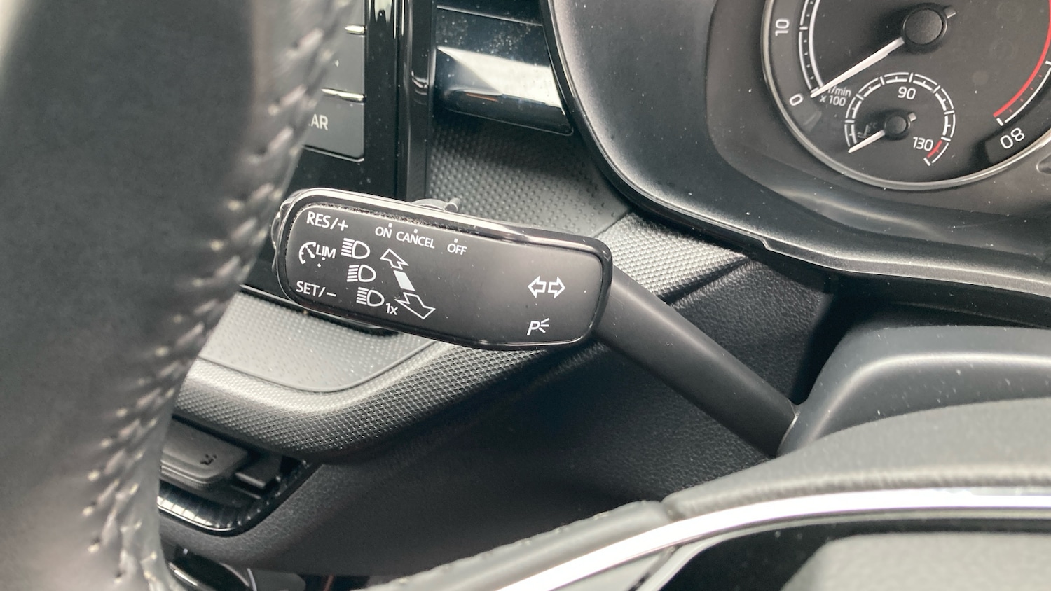 Used Skoda Fabia 2023 for sale - 77933875: Photo 29