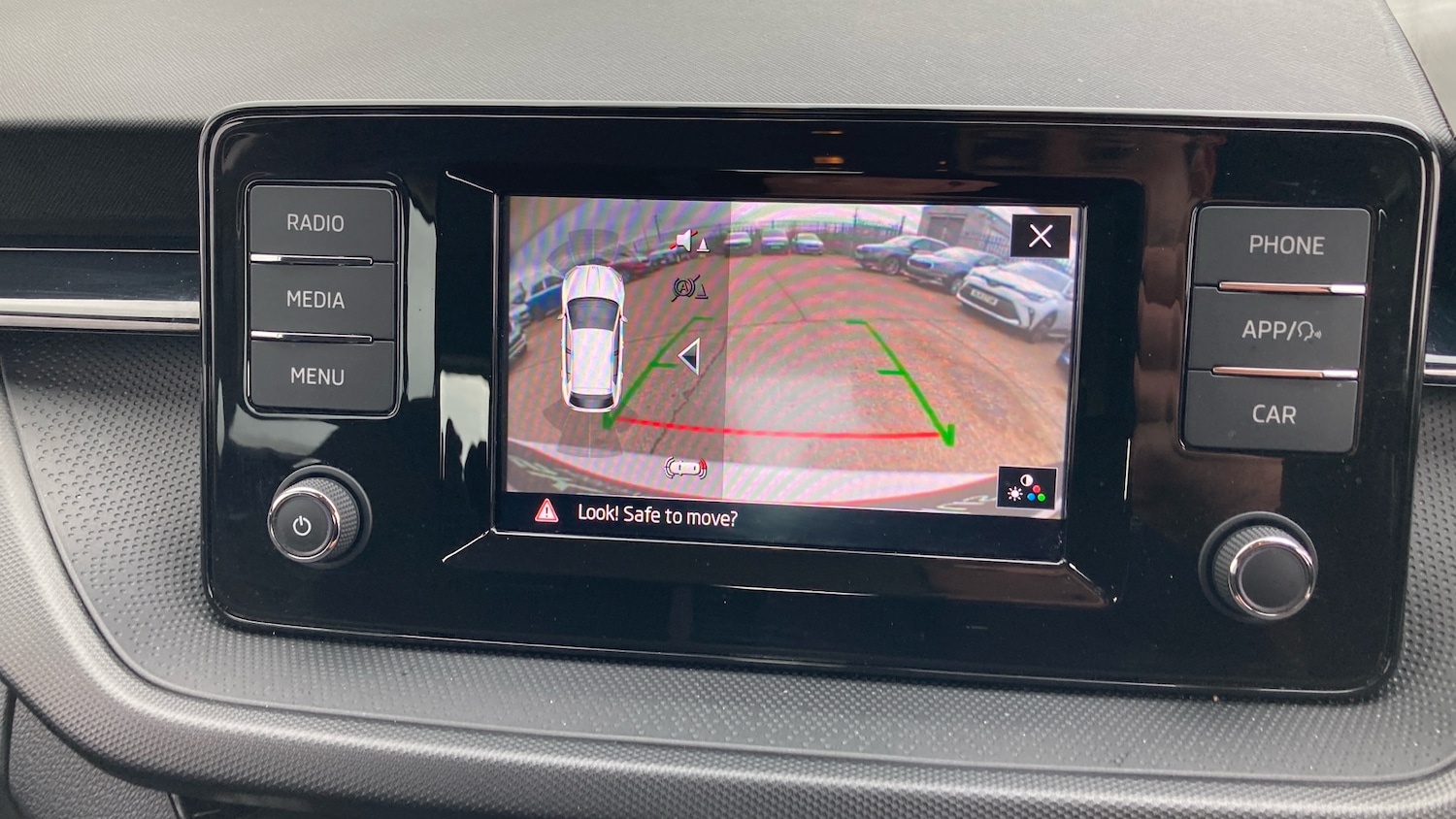 Used Skoda Fabia 2023 for sale - 77933875: Photo 32