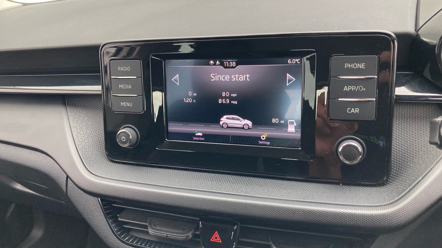 Used Skoda Fabia 2023 for sale - 77933875: Photo 34