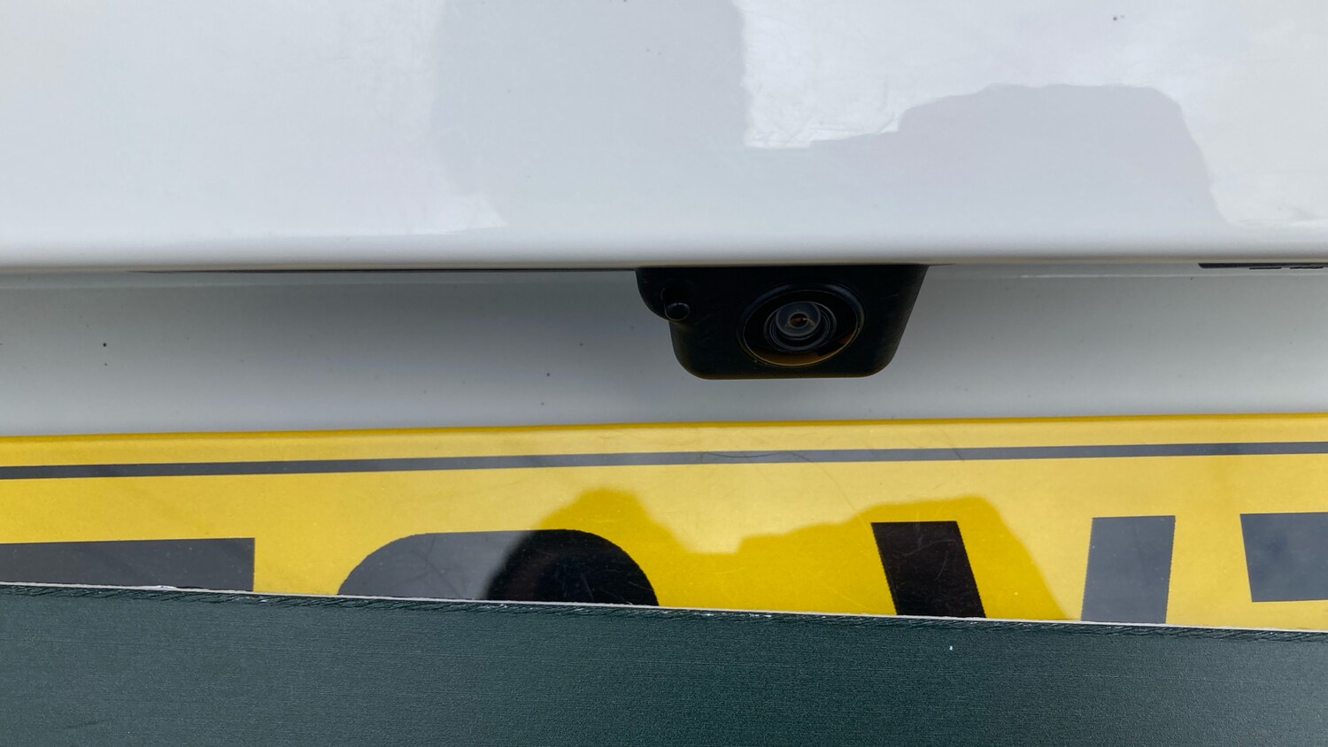 Used Skoda Fabia 2023 for sale - 77933875: Photo 39