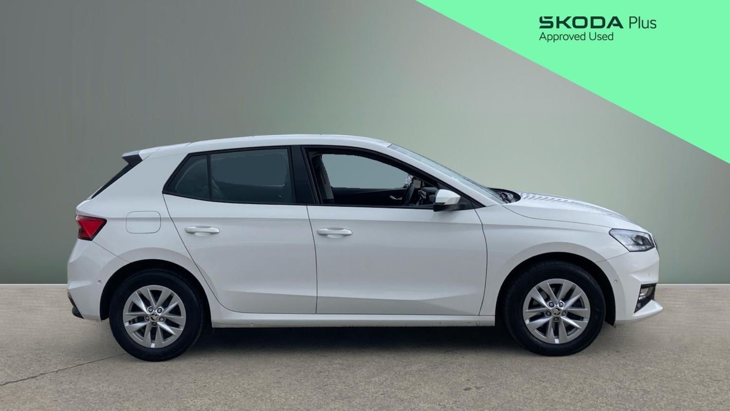 Used Skoda Fabia 2023 for sale - 77933875: Photo 4