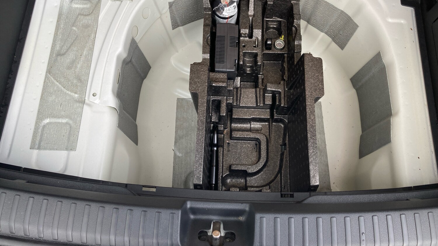 Used Skoda Fabia 2023 for sale - 77933875: Photo 41