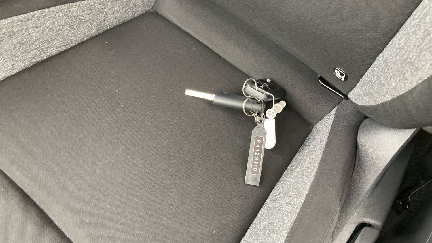 Used Skoda Fabia 2023 for sale - 77933875: Photo 45