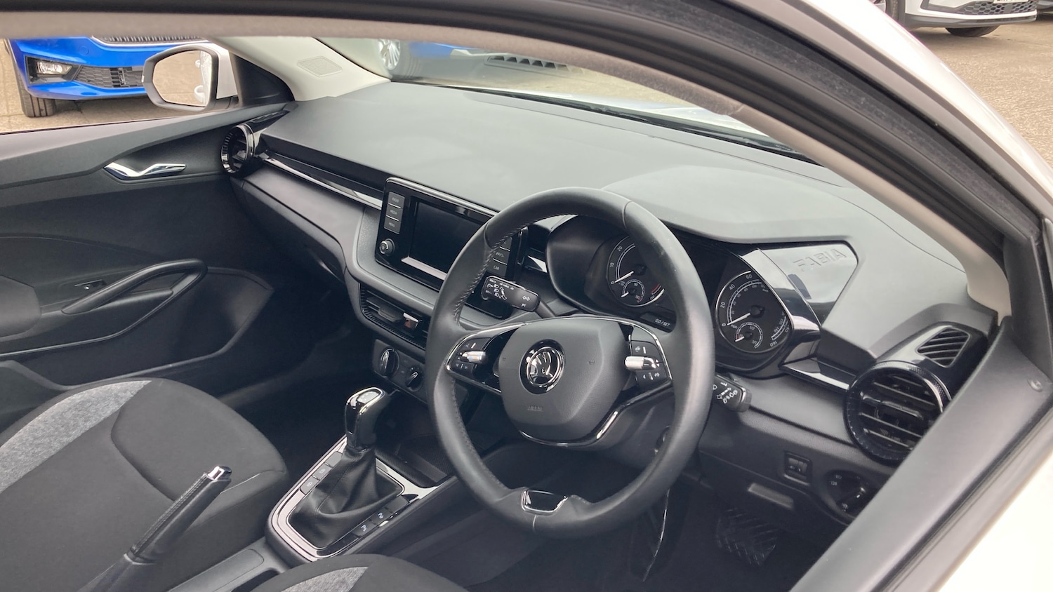 Used Skoda Fabia 2023 for sale - 77933875: Photo 6