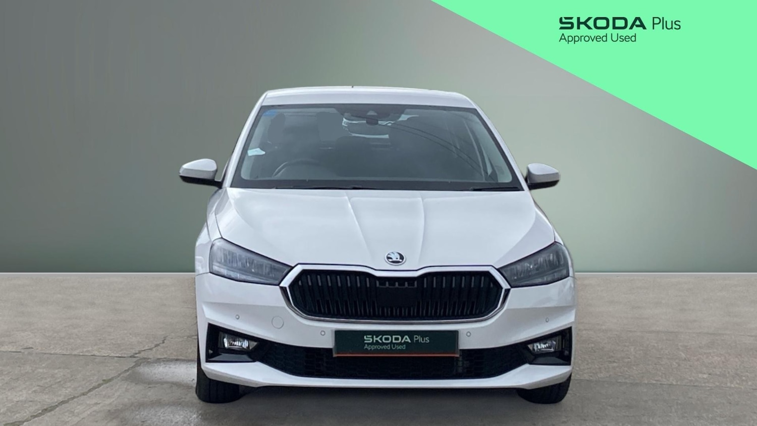 Used Skoda Fabia 2023 for sale - 77933875: Photo 7