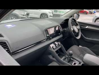 Used Skoda Karoq 2024 for sale - 74804437: Photo