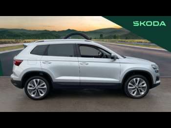 Used Skoda Karoq 2024 for sale - 74804437: Photo