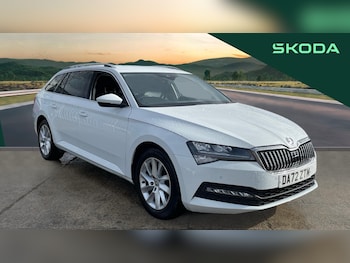 2023 (72) - 1.5 TSI SE Technology 5dr DSG Petrol Estate