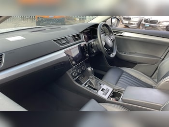 Used Skoda Superb 2023 for sale - 75673427: Photo