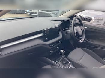 Used Skoda Fabia 2026 for sale - 79625343: Photo
